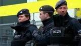 Атака на футболистов команды «Боруссия» в Дортмунде официально признана терактом
