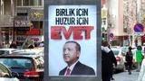 В Турции проходит референдум об изменении Конституции