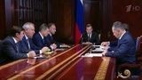 Дмитрий Медведев утвердил программу развития цифровой экономики в России