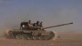 Сирийская армия при поддержке российских ВКС развивает успешное наступление в Дейр-эз-Зоре