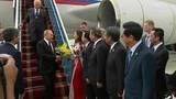Во Вьетнаме стартует саммит стран Азиатско-Тихоокеанского экономического сотрудничества