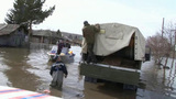 Десятки семей из города Ишима получили новое жилье взамен домов, затопленных во время паводка