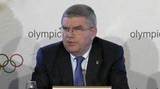 В Кремле призвали исключить эмоции и тщательно проанализировать решение МОК по участию российской сборной в Олимпиаде