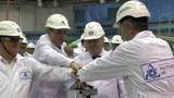 На Ростовской атомной электростанции запущен четвертый энергоблок
