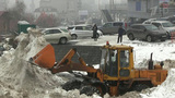К концу недели в Центральный регион России могут прийти двадцатиградусные морозы