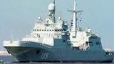 Санкт-Петербург вновь стал центром празднования Дня Военно-морского флота России