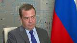 Дмитрий Медведев: Все электроподстанции в России со временем должны стать цифровыми