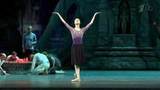 В легендарном Ла Скала аплодируют балету Большого театра
