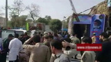 Тревожные сообщения сейчас приходят из Ирана: на юге страны произошел теракт