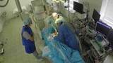 Лучшие хирурги в Новосибирске провели сложнейшую операцию по установке кардиостимулятора по новой методике