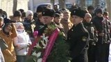 В России вспоминают неизвестных солдат