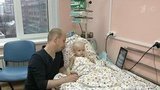Московские медики рассказали об итогах уникальной операции