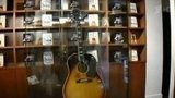 На аукционе в США продана акустическая гитара Джона Леннона, считавшаяся утерянной