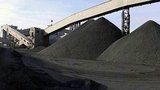 Украина решила закупать уголь в ЮАР