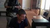 В Сочи задержан подозреваемый в убийстве подмосковных полицейских