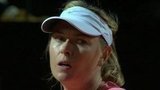 В решающем матче крупного теннисного турнира в Риме сыграет представительница России