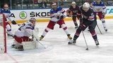 В финале Чемпионата мира по хоккею — Россия и Канада