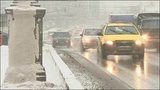 В Ленинградской области объявлено штормовое предупреждение, а в Москве в выходные будет идти снег