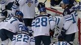 Кубок Первого канала в Сочи начнется матчем сборных России и Финляндии