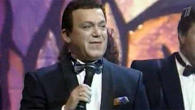 письмо мэтру эстрады игорю крутому. главный режиссер кремлевского дворца. алексей молдалиев на концерте. филипп киркоров на евровидении. мэтр эстрады.