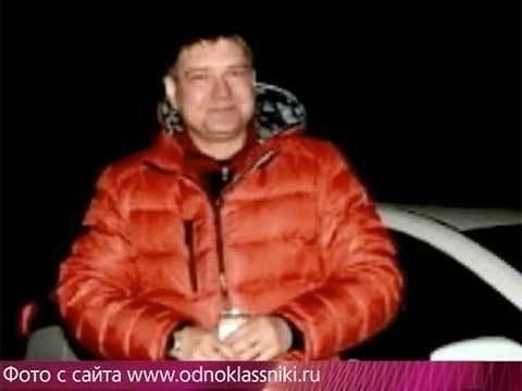 Сергей солнечников фото