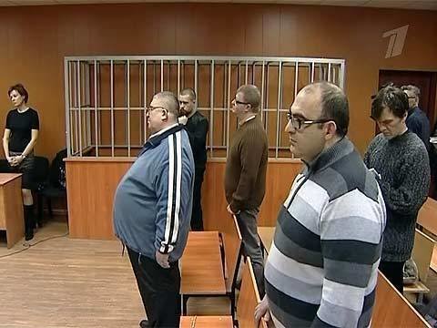 Ульяновск решение суда. Прокин глава Атяшевского района.
