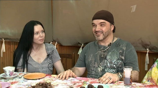 Дмитрий варшавский биография личная жизнь В гостях у Дмитрия Варшавского. Пока все дома. Выпуск от 01.09.2013