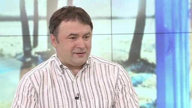 Артист андрей казаков фото