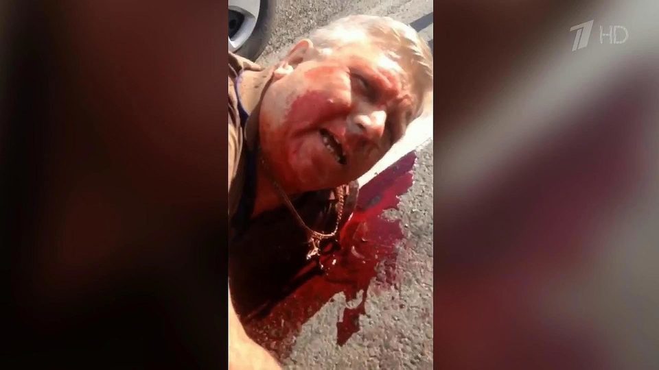 Сотрудник полиции застрелил бывшую жену thumbnail