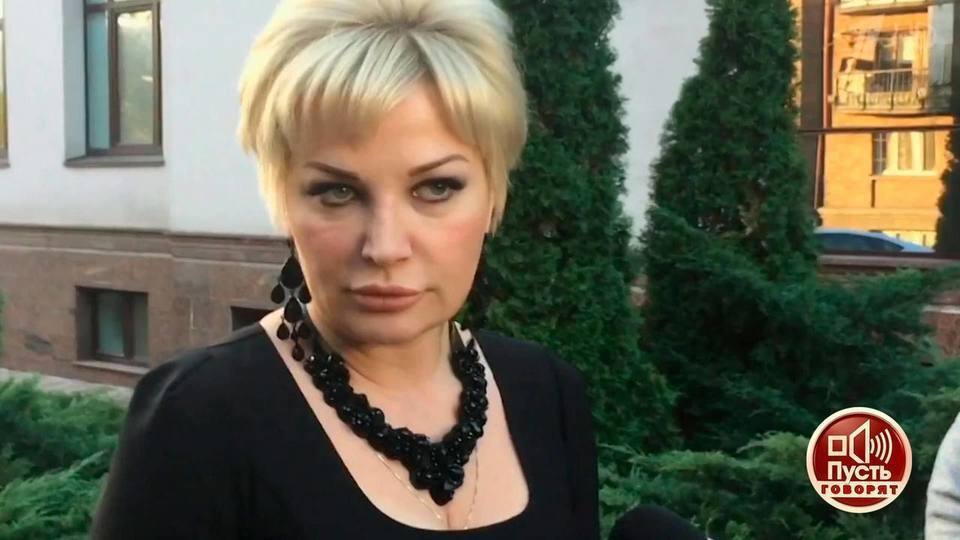 пусть говорят расследование убийств услышал