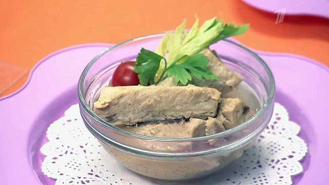 Контрольная закупка вкусные советы суп