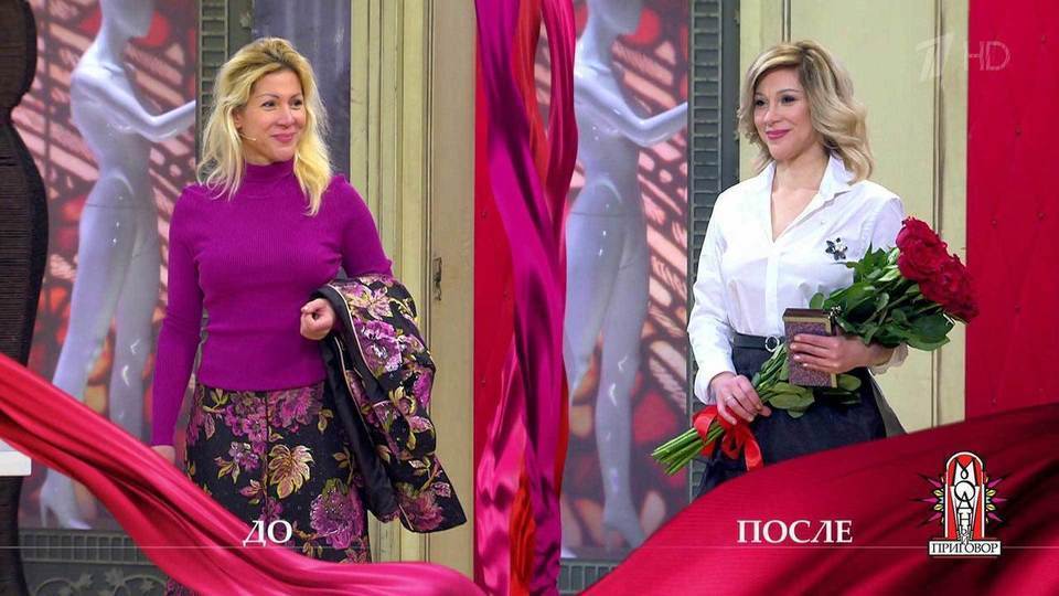 Модный приговор все эфиры Модный приговор все эфиры
