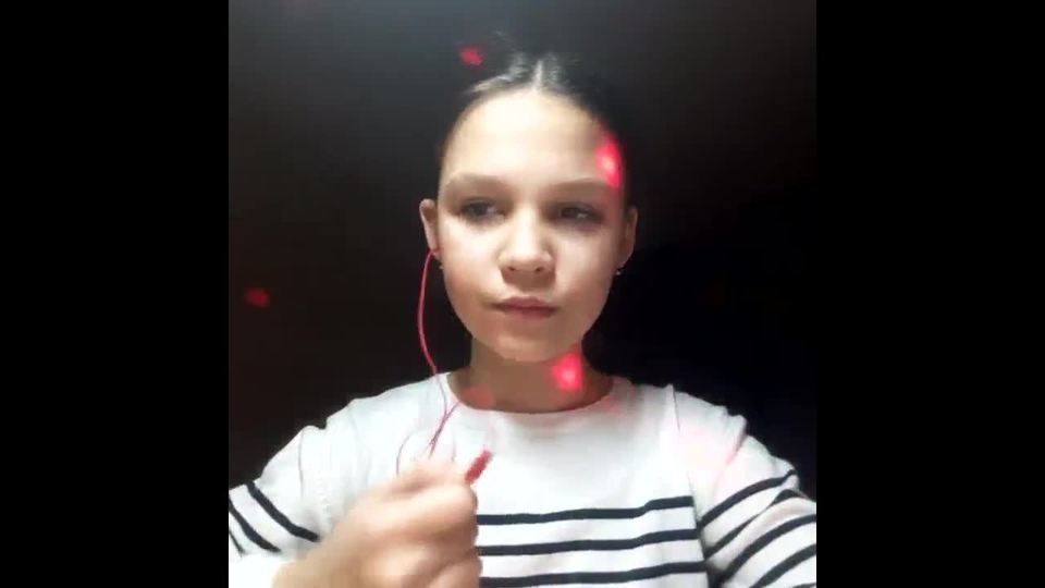 «Симона». Alina