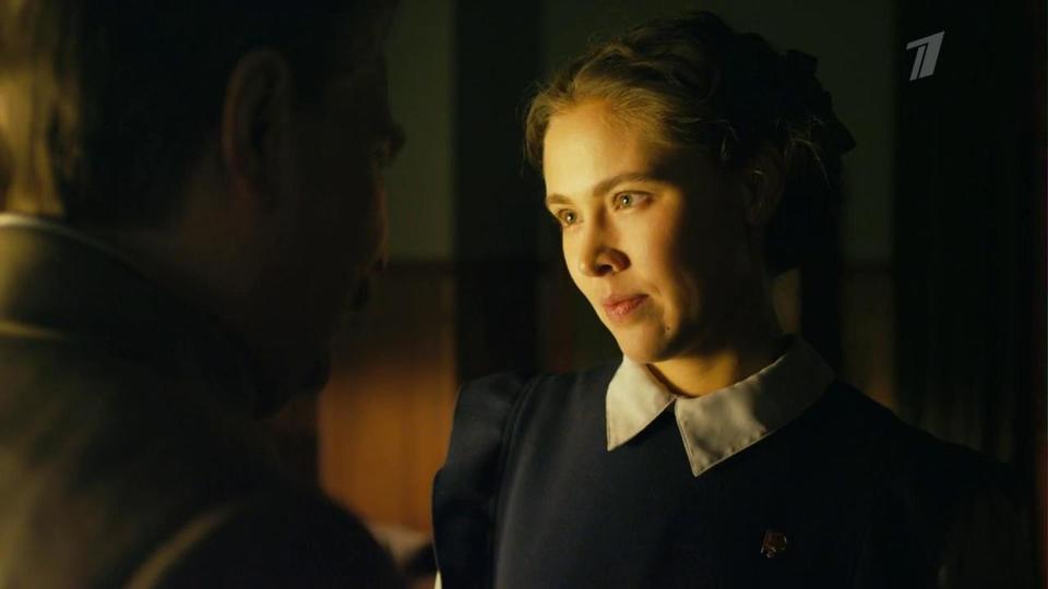 Сериал «Светлана» (Первый канал, 2018): анонс «Поклянись, что ты никому и никогда не скажешь то, что я тебе сейчас скажу»