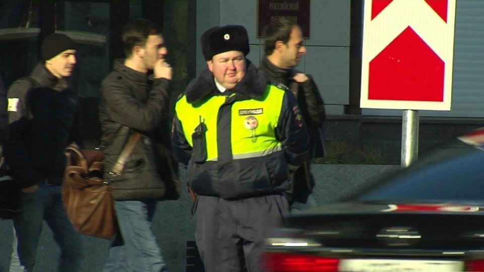 иллюзионист помог полиции