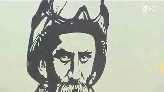 Документальний Фільм Про Тараса Шевченка Новий