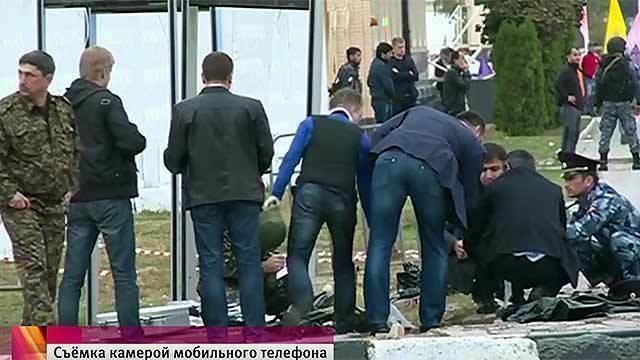 Нашли ли террористов взорвавших крокус сити. 26 Июля 2009 года теракт в Грозном. Подорвала себя Грозный. Чеченцы криминал.