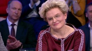 Елена Малышева. Сегодня вечером. Выпуск от 02.04.2016