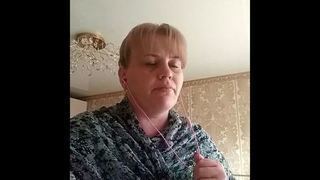 «Зима в сердце». Nataliya_mgn