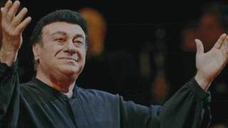 В Москве в возрасте 80 лет скончался выдающийся оперный певец Зураб Соткилава