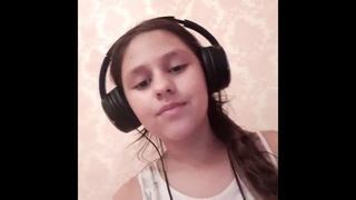 «Туманы». Камилла