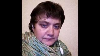 «Ой, то не вечер». Мария