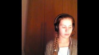 «Roar». Olya Orlova