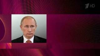 Владимир Путин поздравил с Рождеством и Новым годом своих коллег — глав государств