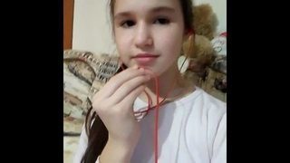 «Любочка». КАМИЛЛА АМИРХАНОВА