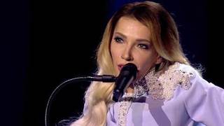 Юлия Самойлова не прошла в финал конкурса «Евровидение»