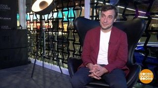 Евгений Цыганов — «Человек, который удивил всех» и другие новости Венецианского кинофестиваля. Доброе утро. Фрагмент выпуска от 07.09.2018