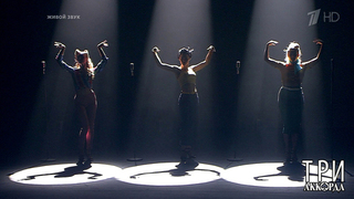 Три аккорда. Третий сезон. Выпуск от 08.06.2018