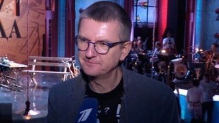 Юрий Аксюта: «Шансон — это жанр глубоко народный»