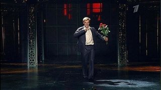 Борис Шипулин. Выступление. Финал. Танцуй! Фрагмент выпуска от 20.06.2015